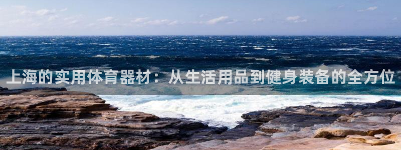 耀世平台注册开户流程:上海的实用体育器材:从生活用品到健身装
